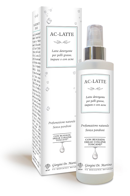 AC LATTE 250 ML - Farmacia-flash.it