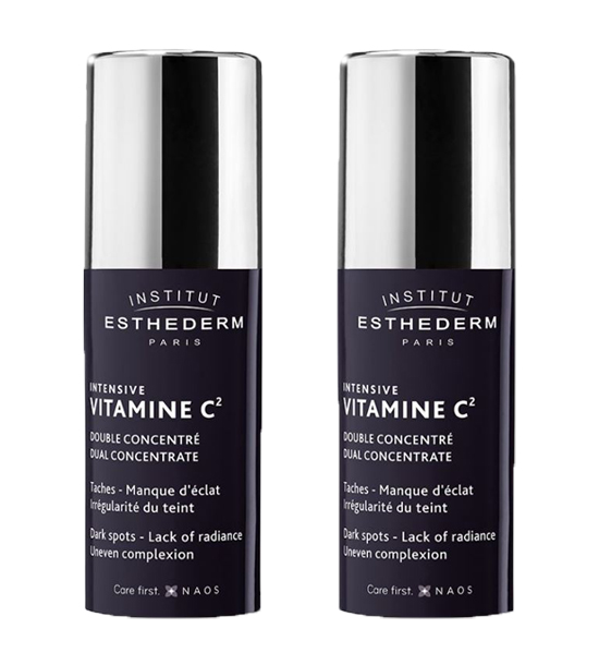 INTENSIVE VITAMINE C SERUM DUO PACK 2 PEZZI DA 10 ML - Farmacia-flash.it