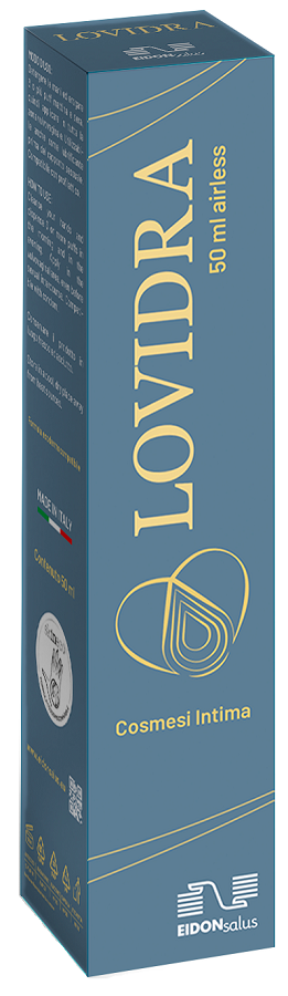 LOVIDRA 50 ML - Farmacia-flash.it