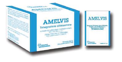 AMELVIS 30 BUSTINE - Farmacia-flash.it