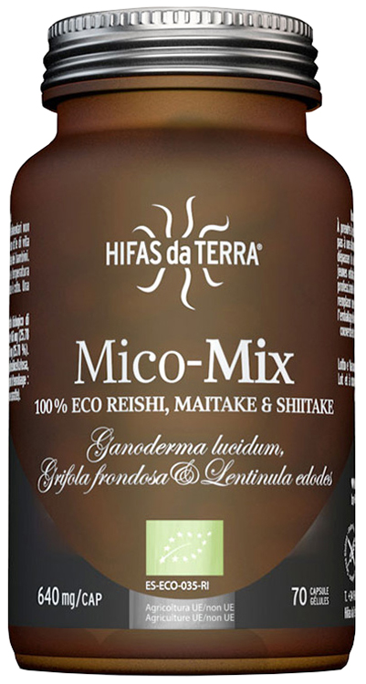 MICO MIX 70 CAPSULE - Farmacia-flash.it