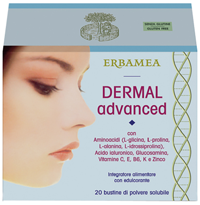 DERMAL ADVANCED 20 BUSTINE - Farmacia-flash.it