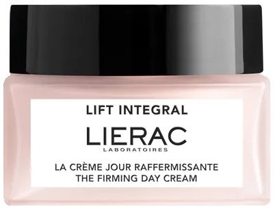 LIERAC LIFT INTEGRAL CREMA GIORNO RASSODANTE 50 ML 2022 - Farmacia-flash.it