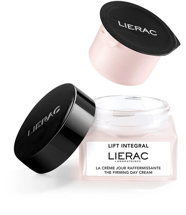 LIERAC LIFT INTEGRAL CREMA GIORNO RASSODANTE RICARICA 50 ML 2022 - Farmacia-flash.it