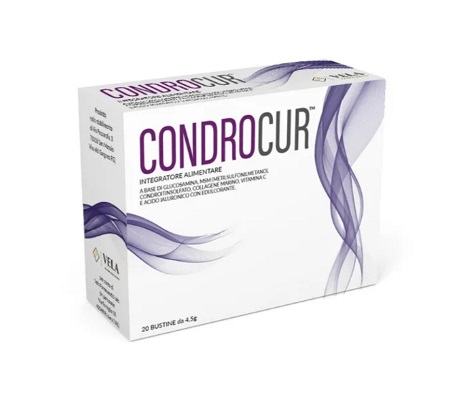 CONDROCUR 20 BUSTINE - Farmacia-flash.it
