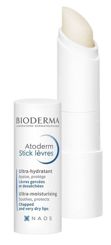 ATODERM LEVRES STICK 4 G - Farmacia-flash.it