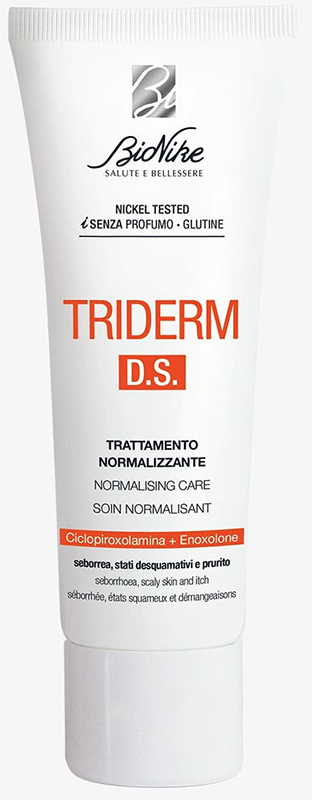 TRIDERM IMMU GEL 30 ML - Farmacia-flash.it
