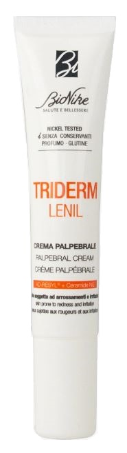 TRIDERM LENIL CREMA PALPEBRALE - Farmacia-flash.it