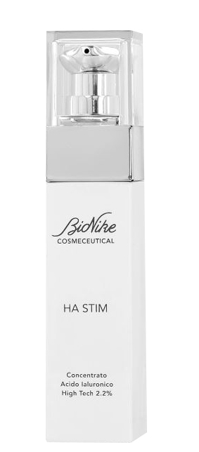 COSMECEUTICAL HA STIM CONCENTRATO ACIDO IALURONICO HIGH TECH 2,2% 30 ML - Farmacia-flash.it