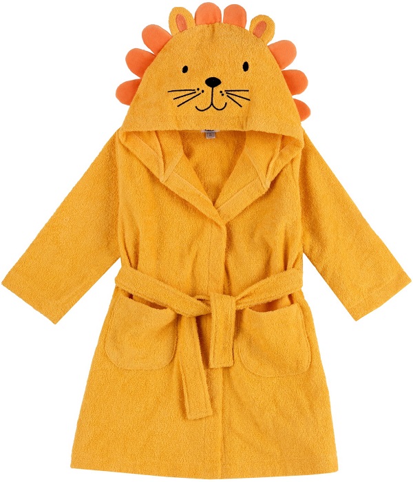 CHICCO ACCAPPATOIO LEONE 24 MESI+ - Farmacia-flash.it