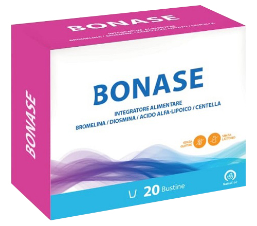 BONASE 20 BUSTINE DA 5 G - Farmacia-flash.it