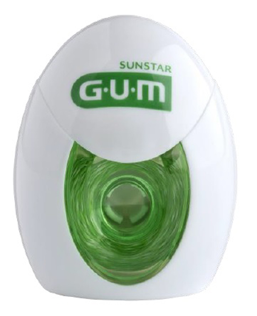 GUM 3500 TWISTED FLOSS 30 METRI - Farmacia-flash.it