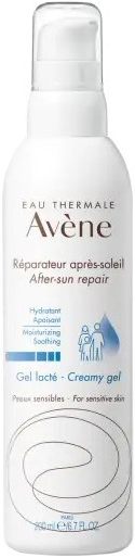 EAU THERMALE AVENE RISTRUTTURANTE DOPOSOLE NUOVA FORMULA 200 ML - Farmacia-flash.it