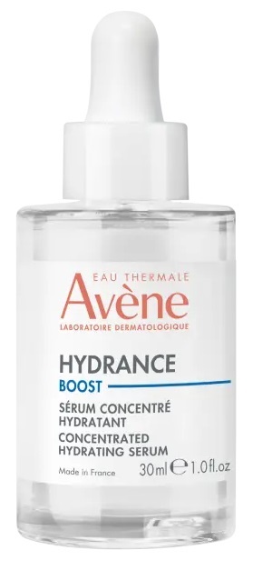 EAU THERMALE AVENE HYDRANCE BOOST SIERO CONCENTRATO 300 ML - Farmacia-flash.it