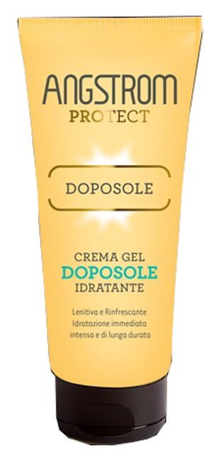ANGSTROM CREMA GEL SPF30 200 ML - Farmacia-flash.it