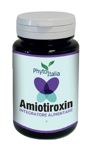 AMIOTIROXIN 60 CAPSULE - Farmacia-flash.it