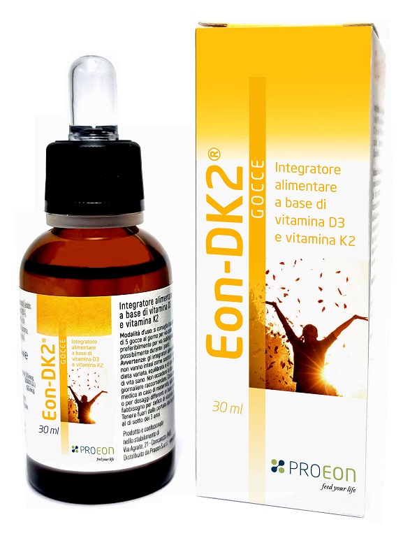 EON-DK2 GOCCE 30 ML - Farmacia-flash.it