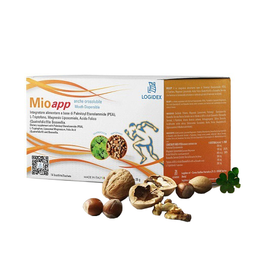 MIOAPP 14 BUSTINE - Farmacia-flash.it