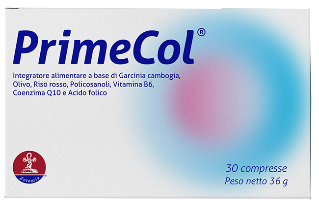 PRIMECOL 30 COMPRESSE - Farmacia-flash.it