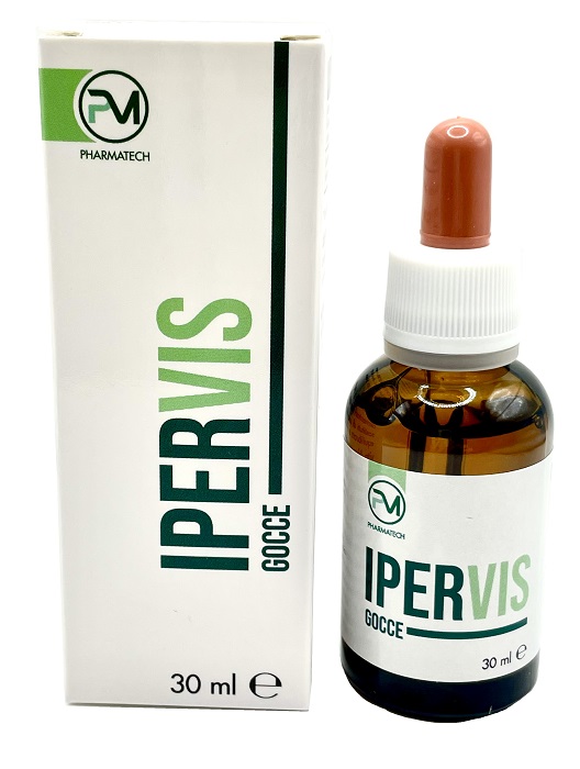 IPERVIS 30 ML - Farmacia-flash.it