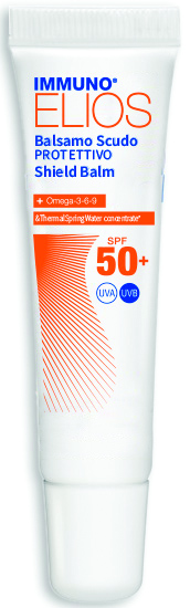 IMMUNO ELIOS SHIELD SPF50+ 15 ML - Farmacia-flash.it