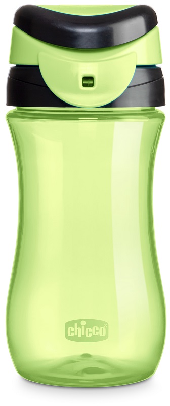CHICCO TRAVEL CUP 2Y+ VERDE - Farmacia-flash.it
