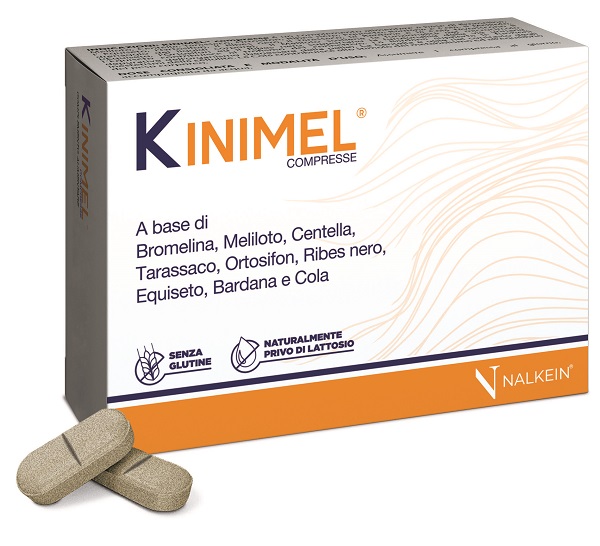 KINIMEL 30 COMPRESSE - Farmacia-flash.it