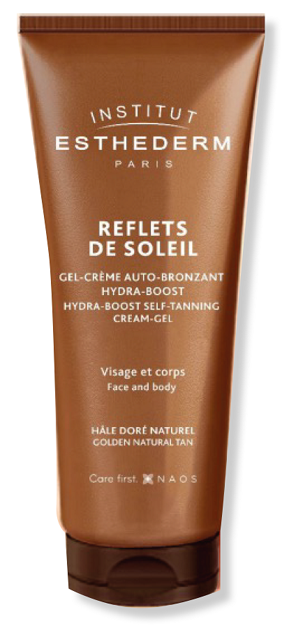 REFLETS DE SOLEIL GEL-CREME AUTOBRONZANT HYDRA-BOOST 200 ML - Farmacia-flash.it
