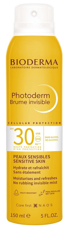 PHOTODERM BRUME SOLAIRE SPF30 150 ML - Farmacia-flash.it
