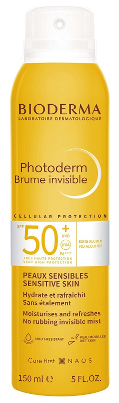 PHOTODERM BRUME SOLAIRE SPF50+ 150 ML - Farmacia-flash.it