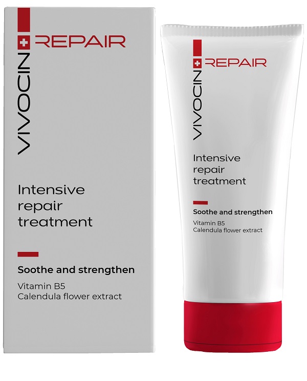 VIVOCIN INTENSIVE REPAIR TREATMENT 50 ML - Farmacia-flash.it