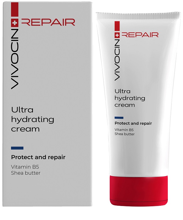 VIVOCIN ULTRA HYDRATING CREAM 50 ML - Farmacia-flash.it