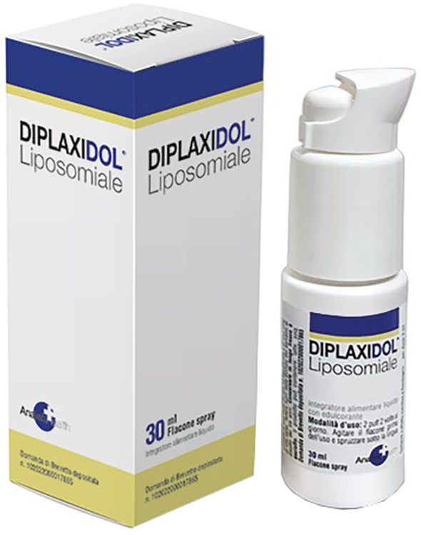 DIPLAXIDOL LIPOSOMIALE 30 ML - Farmacia-flash.it