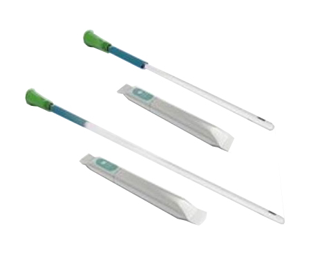 CATETERE URINARIO INTERMITTENTE IDROFILICO GENTLECATH GLIDE UOMO A PUNTA DRITTA CH10 30 PEZZI - Farmacia-flash.it