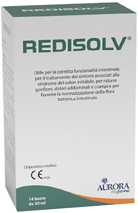 REDISOLV 14 STICK - Farmacia-flash.it