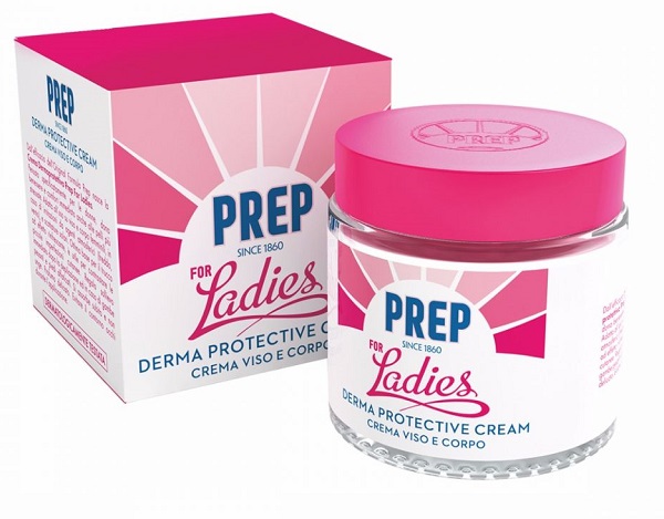 PREP CREMA FOR LADIES 75 ML - Farmacia-flash.it