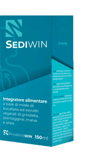 SEDIWIN 150 ML - Farmacia-flash.it