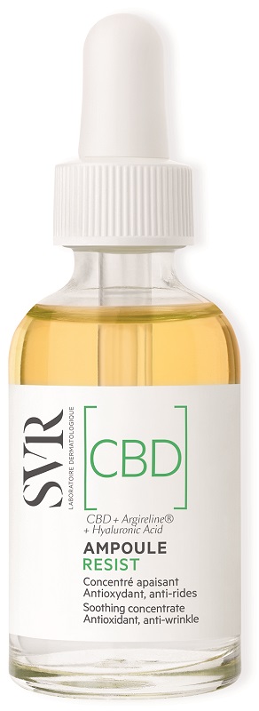 AMPOULE CBD 30 ML - Farmacia-flash.it