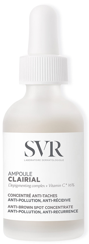 CLAIRIAL AMPOULE 30 ML - Farmacia-flash.it