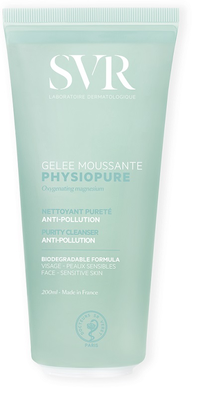 PHYSIOPURE GELEE MOUSSANTE 200 ML - Farmacia-flash.it