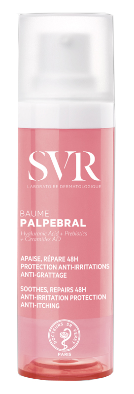 PALPEBRAL BAUME 30 ML - Farmacia-flash.it