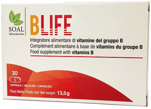 BLIFE 30 CAPSULE - Farmacia-flash.it