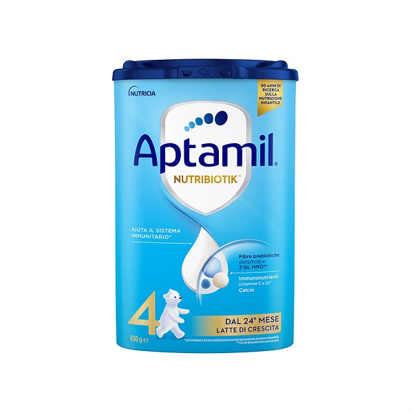 APTAMIL 4 LATTE 830 G - Farmacia-flash.it