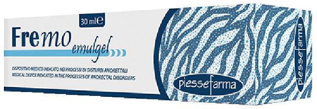 FREMO EMULGEL 30 ML - Farmacia-flash.it