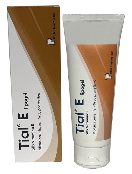 TIAL E LIPOGEL CUTE MUCOSE SECCHE 75 ML - Farmacia-flash.it