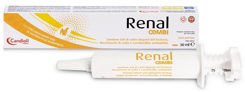 RENAL COMBI PASTA 30 ML - Farmacia-flash.it