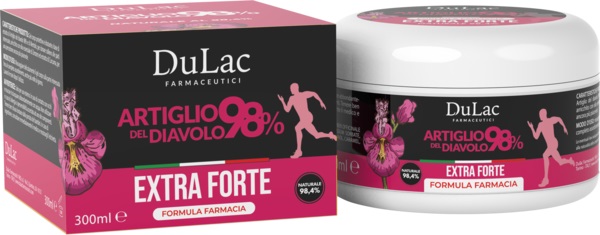 DULAC ARTIGLIO DEL DIAVOLO 98% 300 ML - Farmacia-flash.it