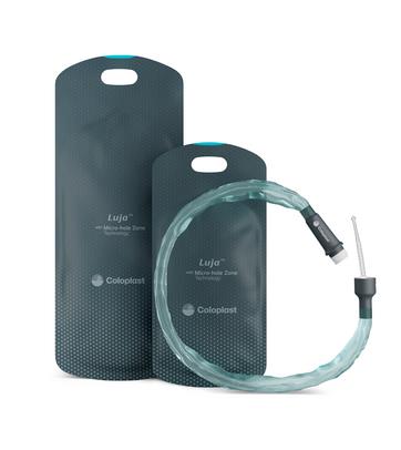 CATETERE VESCICALE AUTOLUBRIFICANTE LUJA POCKET UOMO CH 14 30 PEZZI - Farmacia-flash.it