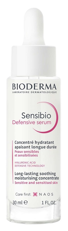 SENSIBIO DEFENSIVE SERUM 30 ML - Farmacia-flash.it