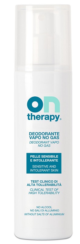 ONTHERAPY DEODORANTE VAPO NO GAS 100 ML - Farmacia-flash.it